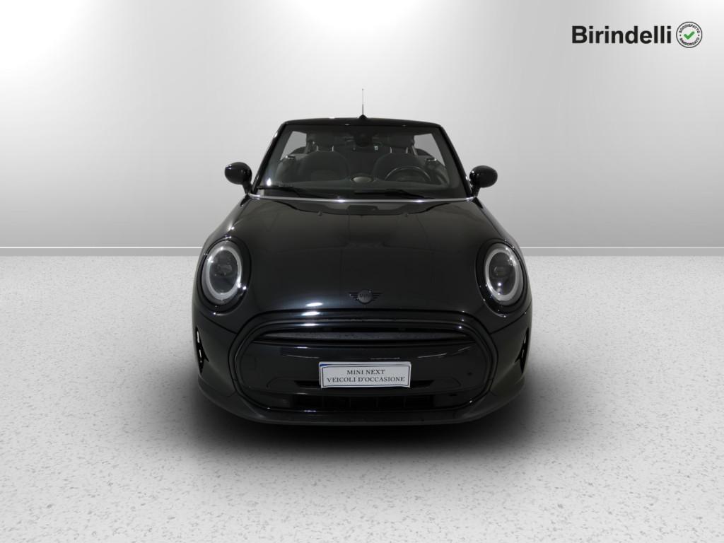 MINI Mini Cbr. (F57) - Mini 1.5 Cooper Classic Cabrio