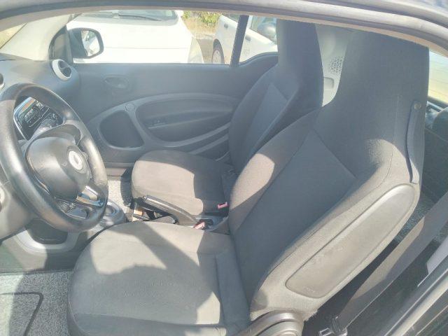 SMART ForTwo 70 1.0 twinamic Prime