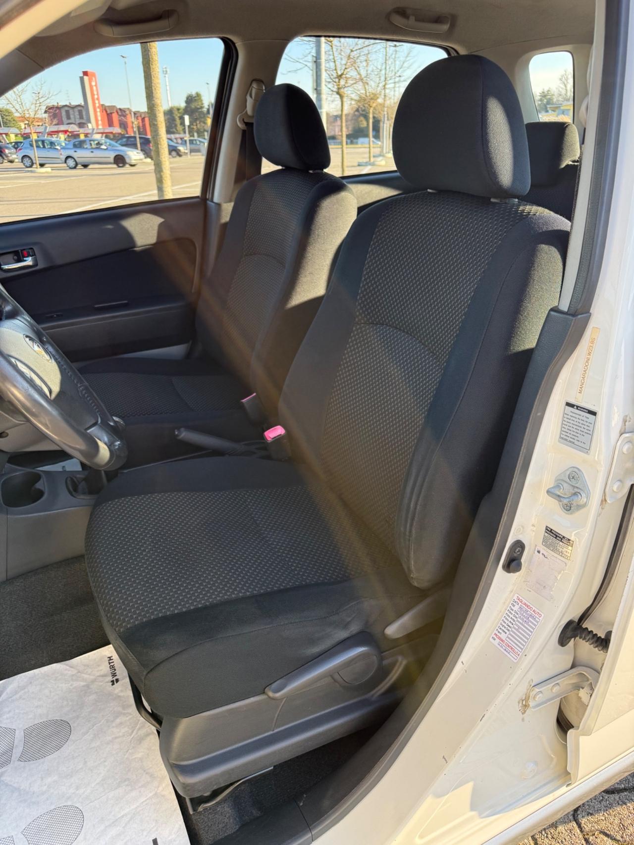 Daihatsu Terios 1.5 4WD 102Cv*Clima aut*Cerchi*Aux*Euro 5