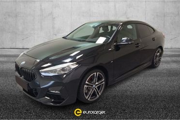 BMW 220 i Gran Coupé Msport aut.