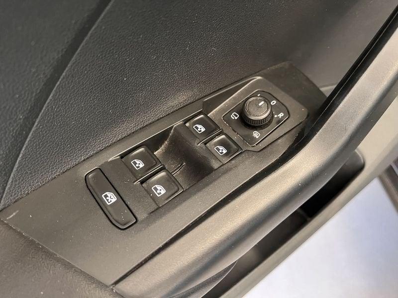 Volkswagen T-Cross 1.0 TSI 81kW Style