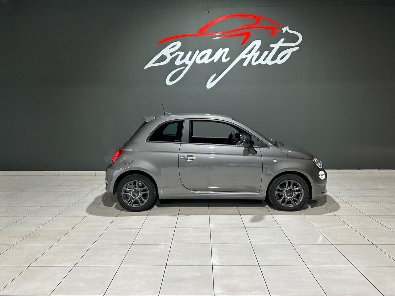 Fiat 500 1.0 Hybrid Sport