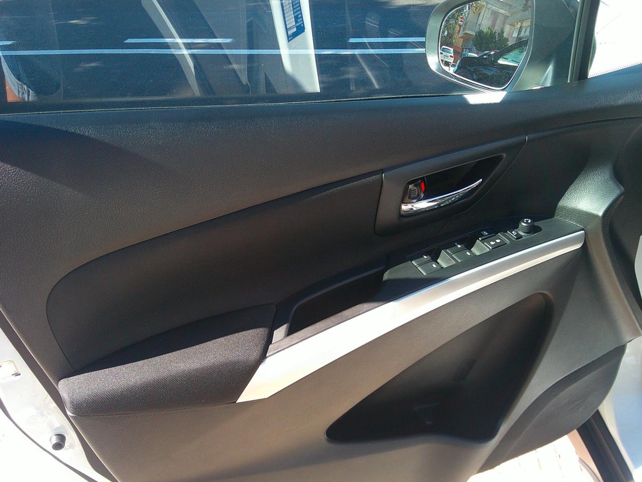 Suzuki S-Cross 1.6 DDiS Start&Stop 4WD All Grip Cool