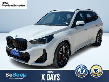 BMW X1 XDRIVE 25E MSPORT PRO AUTO