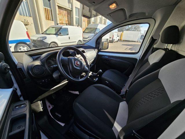 FIAT Fiorino 1.3 MJT 95CV SX E6