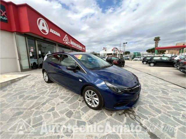 OPEL Astra 1.2 Turbo 110 CV S&S 5 porte Business Elegance