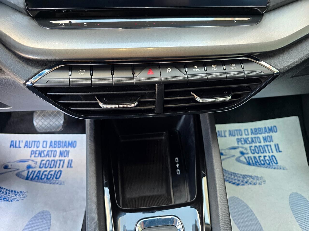 Skoda Octavia Sw 2.0 TDI EVO SCR DSG Executive 2022