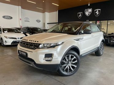 Land Rover Range Evoque 2.2 Sd4 5p. Pure