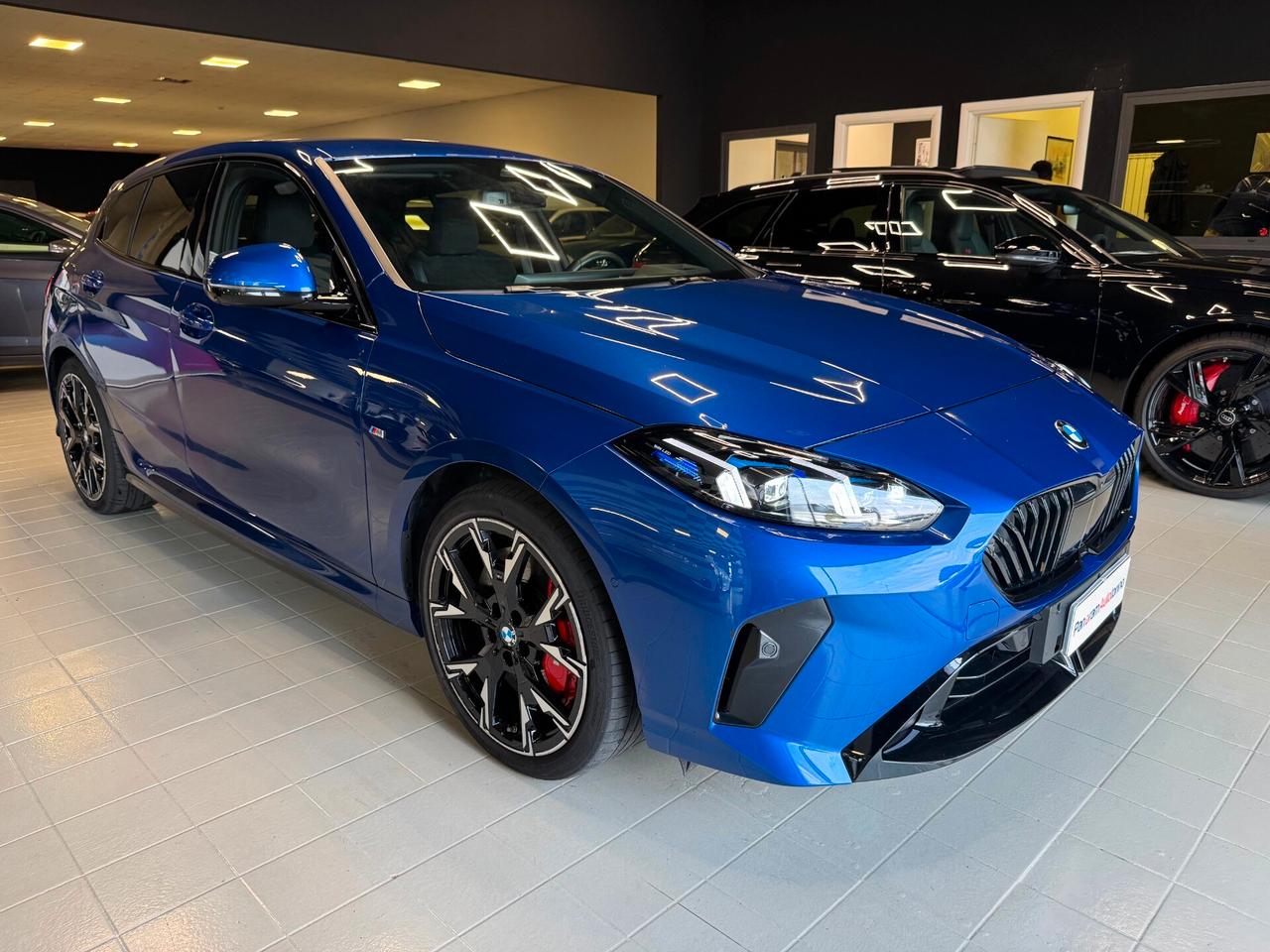 BMW Serie 1 (F70) 118d MSport Pro