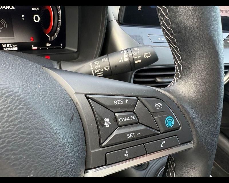 Nissan Juke Juke 1.6 hev N-Connecta