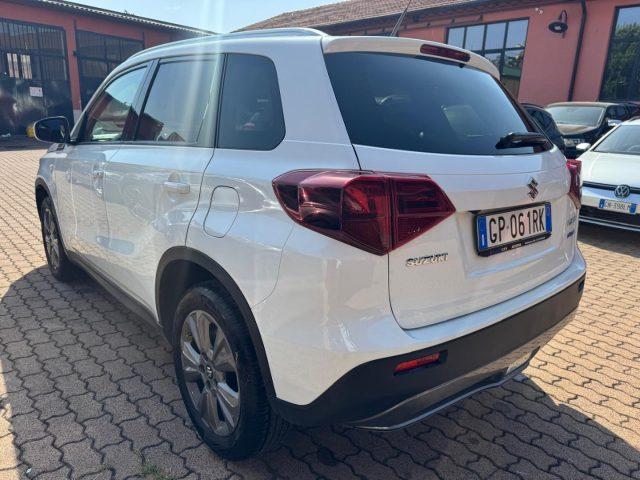 SUZUKI Vitara 1.4 Hybrid Cool