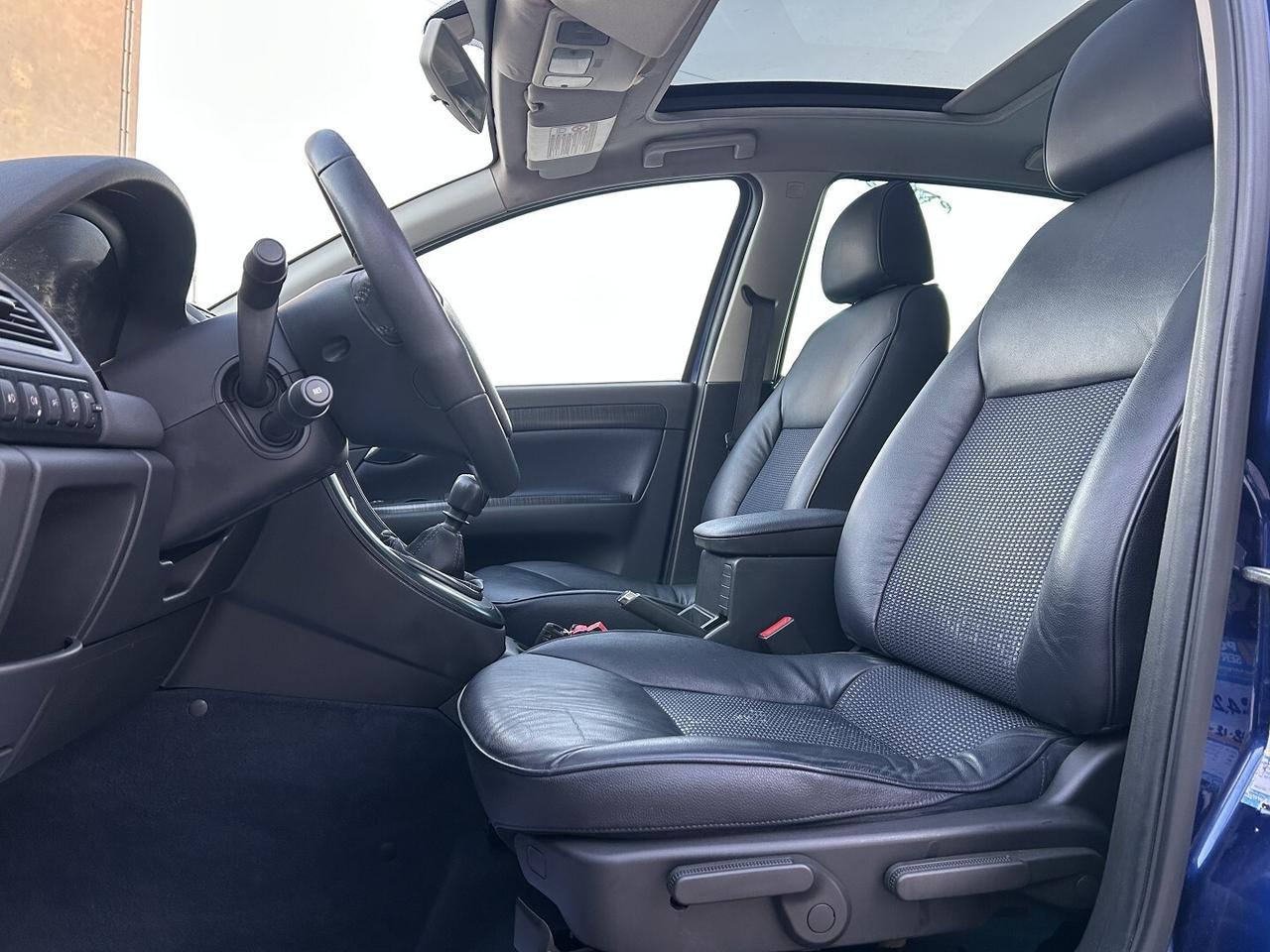 FIAT CROMA 1.9JTD 150CV MUST FULL