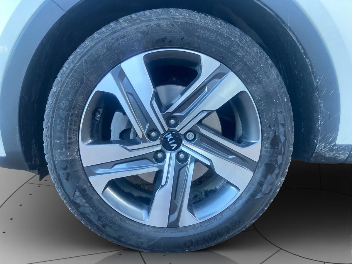 KIA Sorento 1.6 t-gdi phev Evolution awd at6