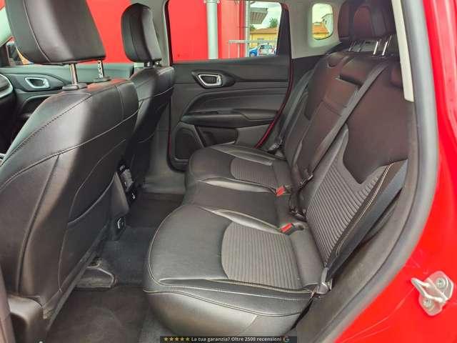 Jeep Compass 1.6 mjt Limited 2wd 130cv