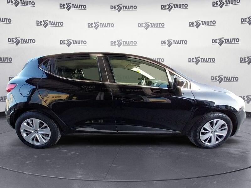 Renault Clio Clio 1.5 dci energy Zen 90cv