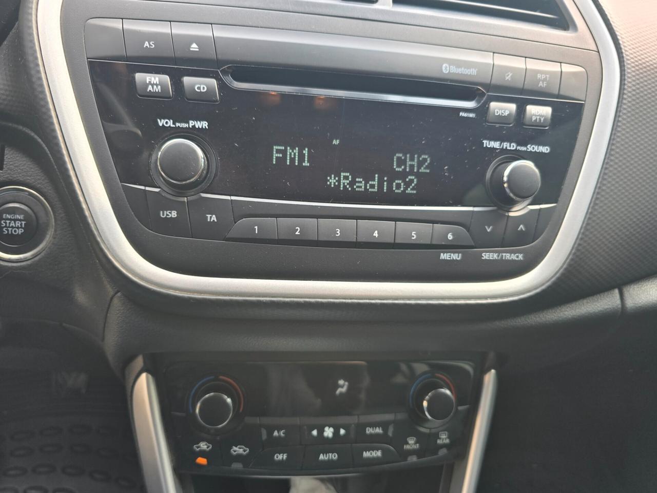 Suzuki S-Cross 1.6 DDiS 120CV 4WD All Grip -2014