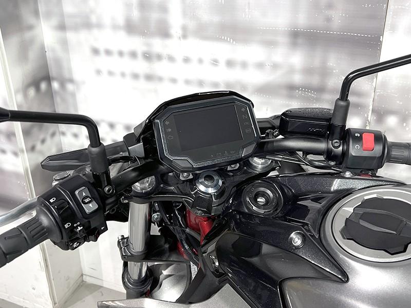 Kawasaki Z 650