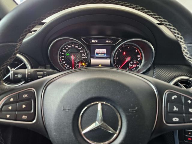 Mercedes-Benz A 180 d Premium my16