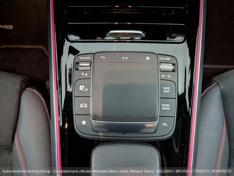 Mercedes-Benz EQB 300 4MATIC AUTOMATIC PREMIUM