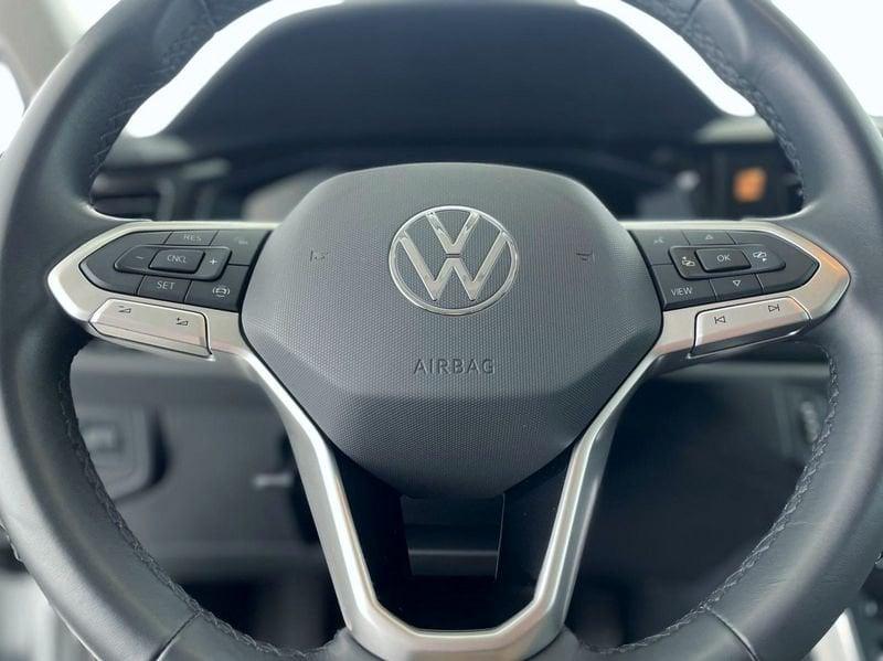 Volkswagen Polo 1.0 TSI Life