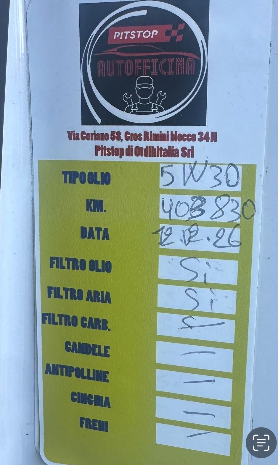 Peugeot Expert BlueHDi 115 S&S PC-TN Furgone Premium Compact