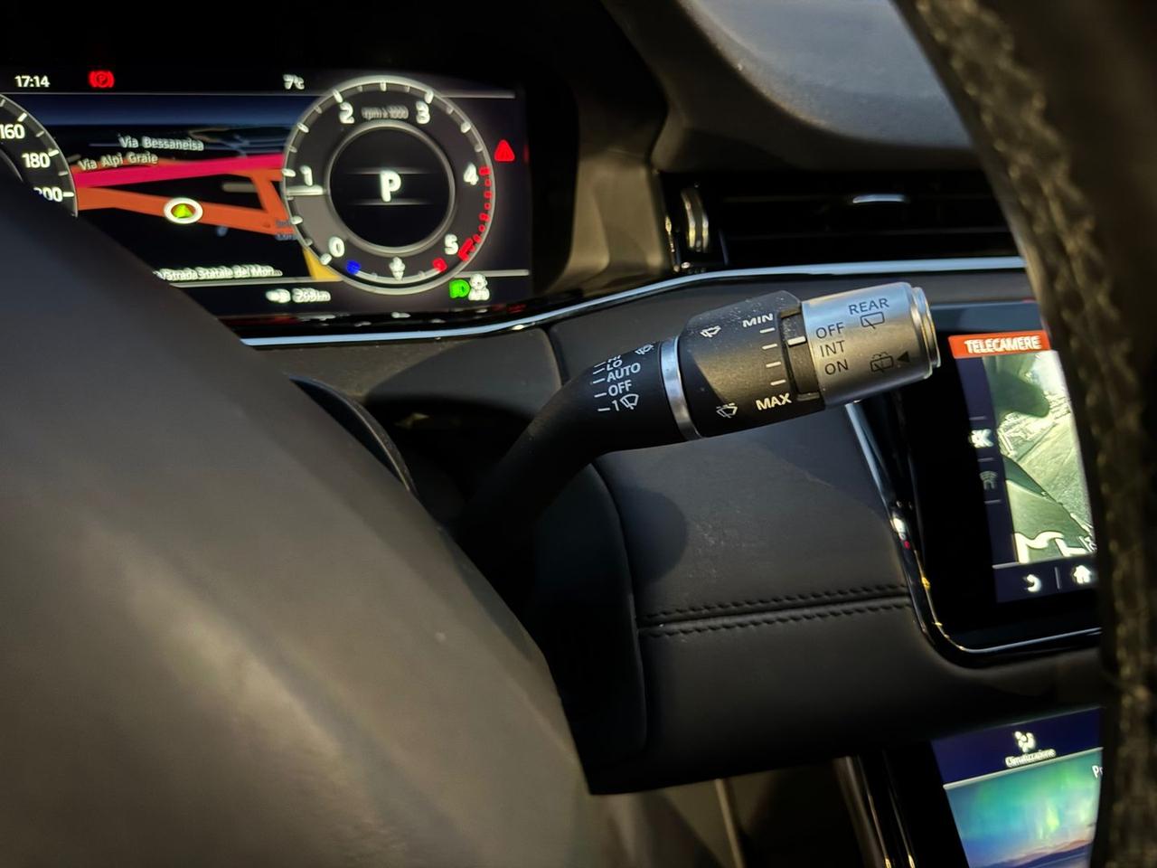 Land Rover Range Rover Evoque R-Dynamic D 18 #7977