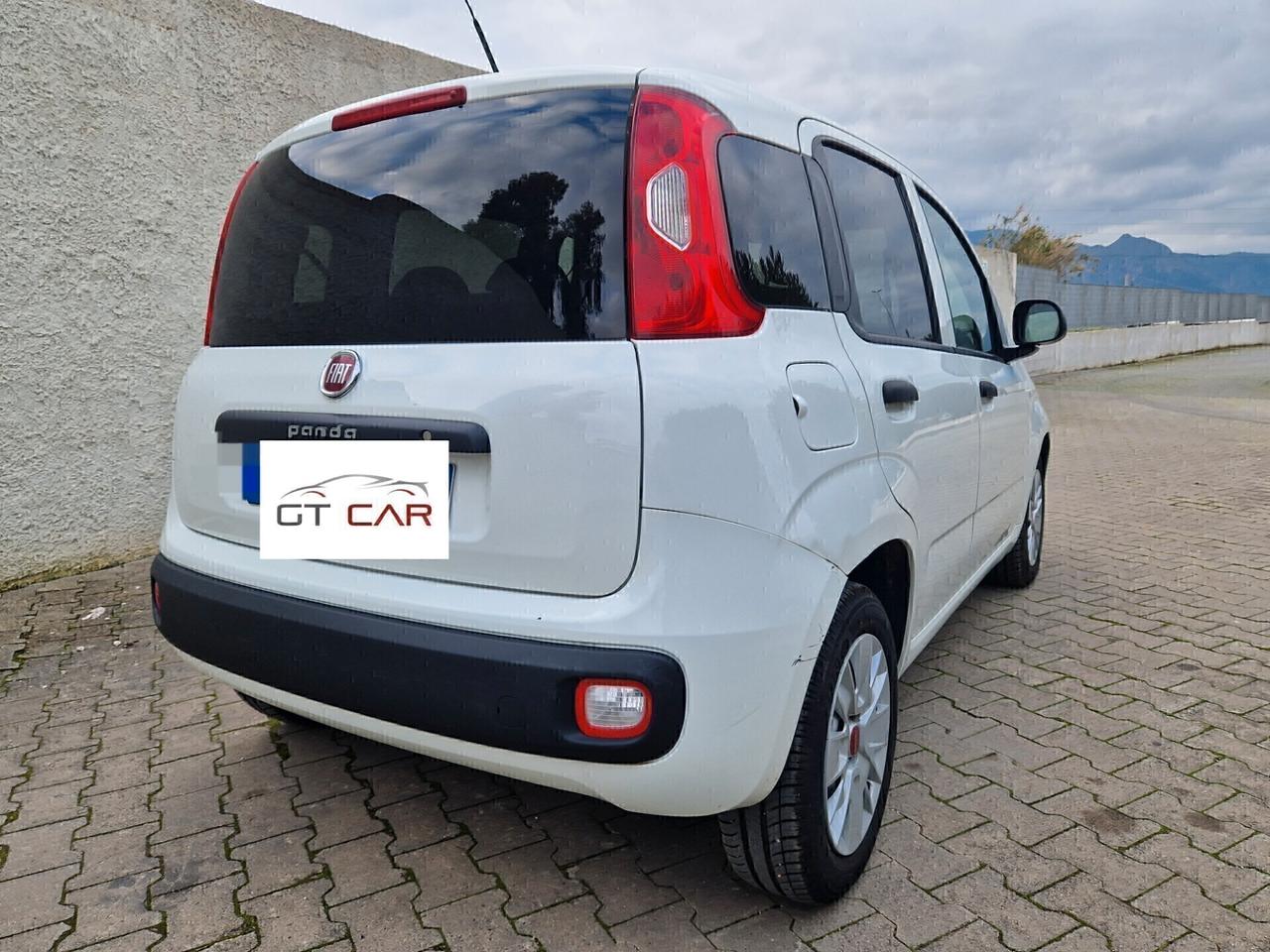 Fiat Panda 1.2 69cv Neopatentati 5 POSTI