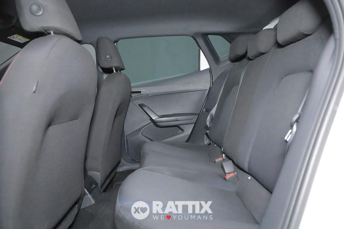 SEAT Ibiza 1.0 ecotsi 95CV FR