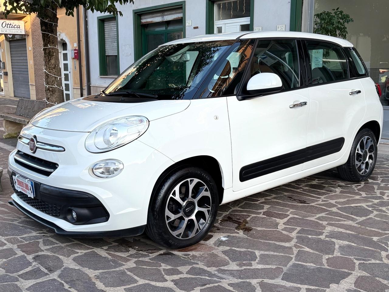 Fiat 500L 1.6 Multijet 120 CV Mirror FULL/NAV/CAM