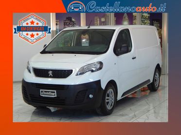Peugeot Expert 2.0 BlueHDi 120 Premium