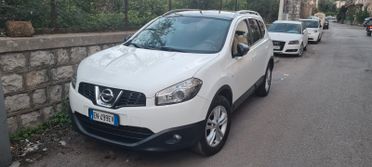 Nissan Qashqai Qashqai 2 1.6 dCi DPF Acenta