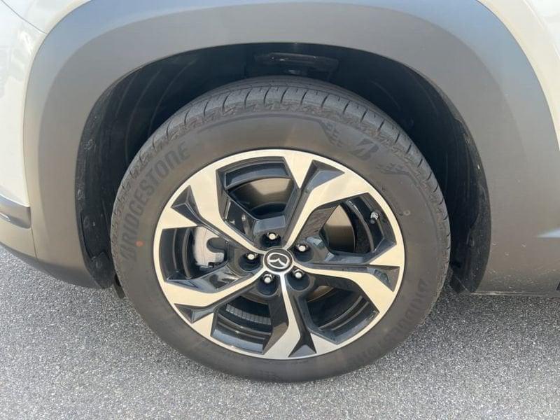 Mazda MX-30 CX-30 17,8KWH R EV PHEV ADVANTAGE