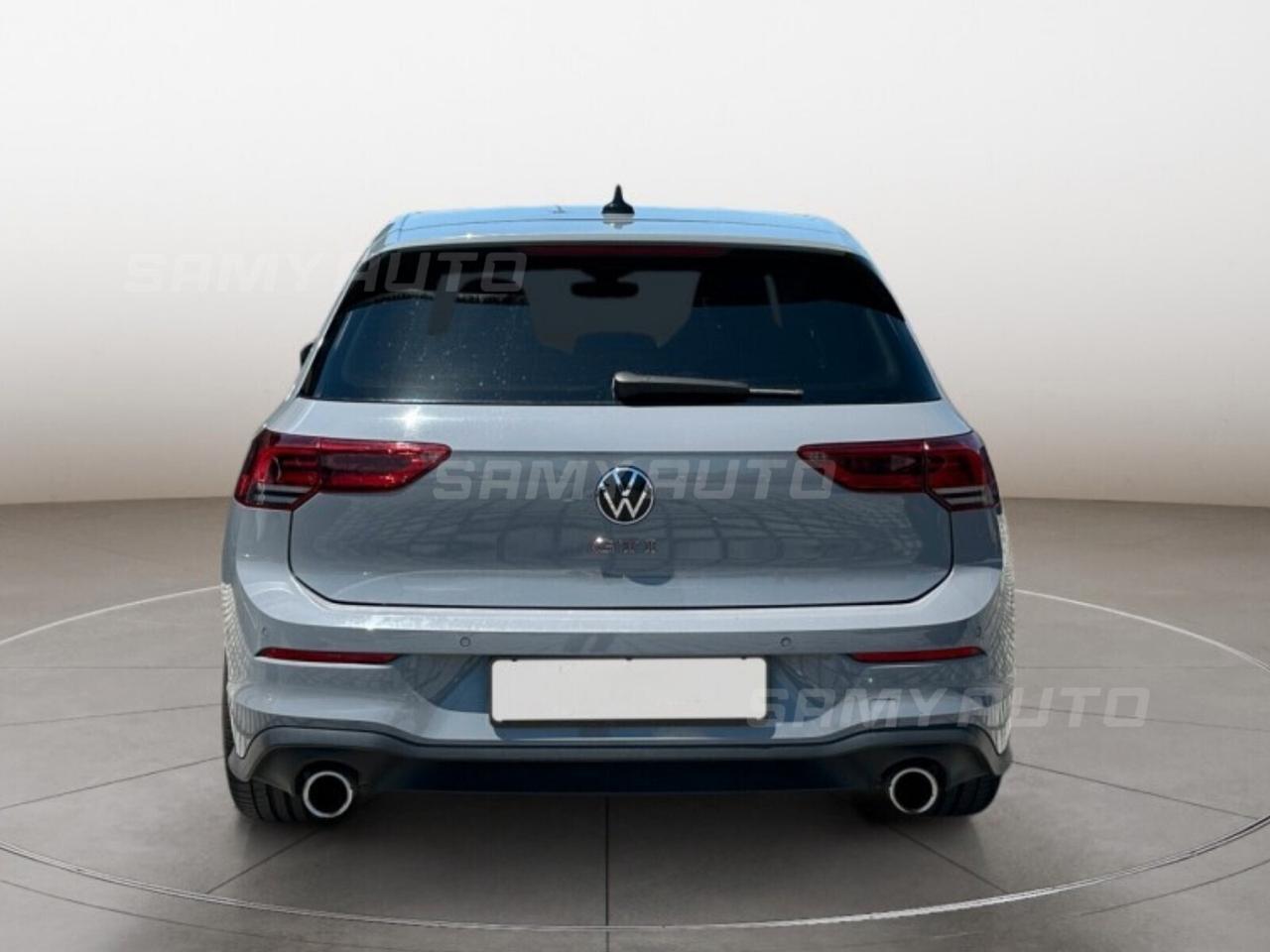 Volkswagen Golf GTI 2.0 tsi 245cv dsg