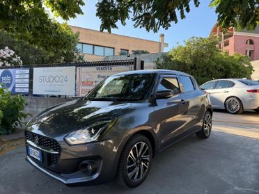 Suzuki Swift 1.2 KM. 28.000! HYBRID NEOPATENTATI