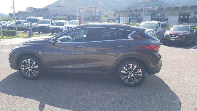 INFINITI QX30 2.2 diesel DCT AWD Premium