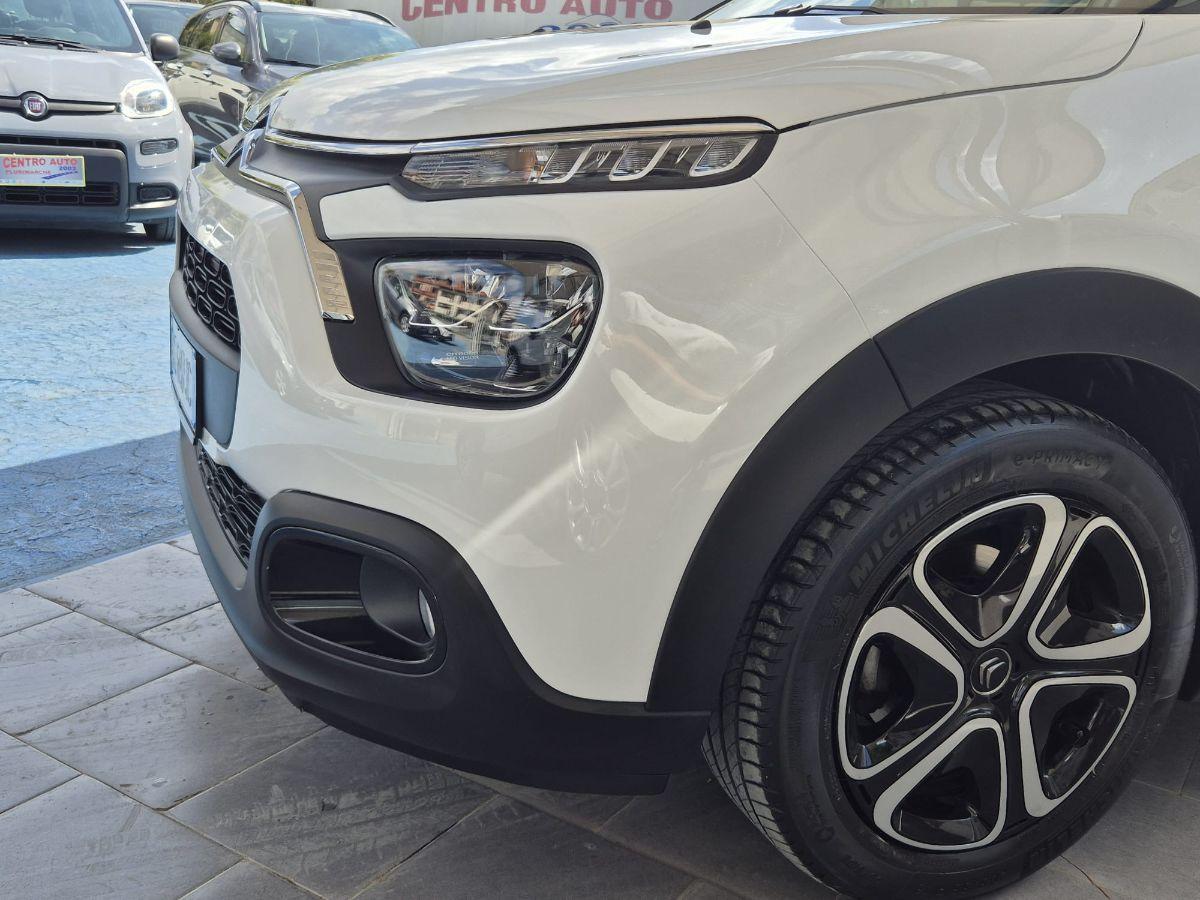 CITROEN - C3 - PureTech 83 S&S Shine Pack