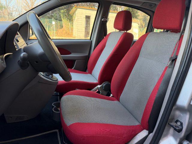 FIAT Panda 1.2 60CV 4X4 CLIMBING CLIMA AUT. GANCIO TRAINO