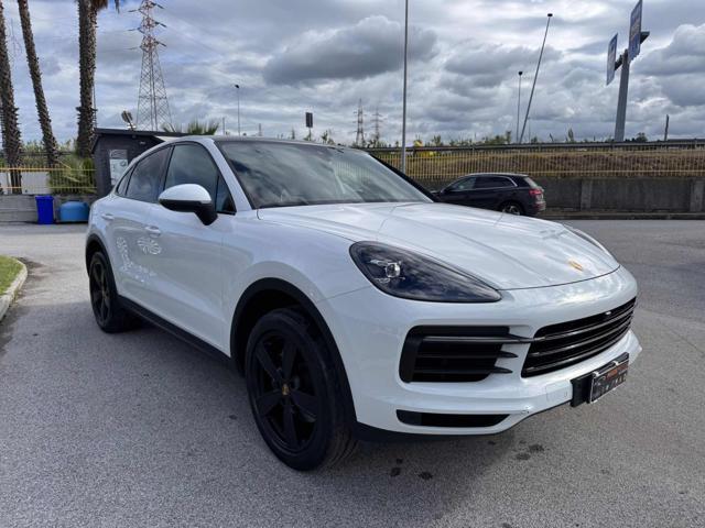 PORSCHE Cayenne Coupé 3.0 V6