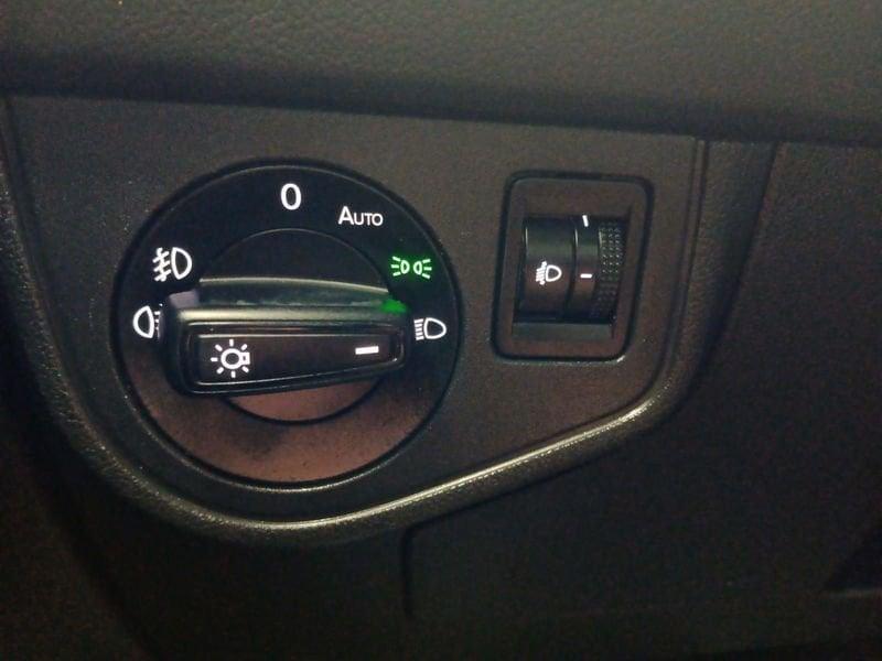 Volkswagen Polo Polo 1.0 TSI Life