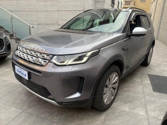 LAND ROVER Discovery Sport 2.0 SD4 240 CV AWD Auto HSE TETTO PANORAMICO