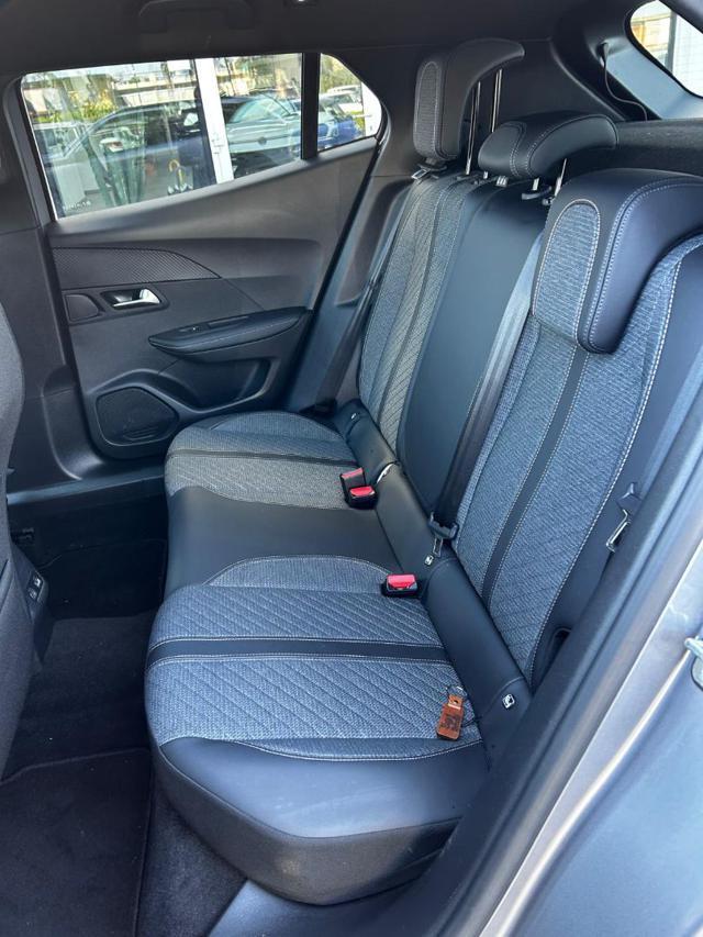 PEUGEOT 2008 130 S&S EAT8 Allure NEO PATENTATO