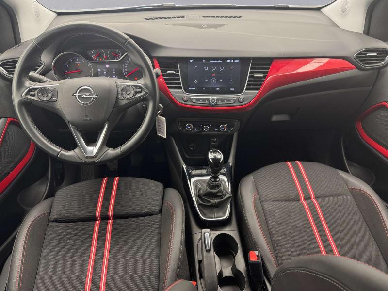 OPEL CROSSLAND 1.2 TURBO 12V 110 CV ST