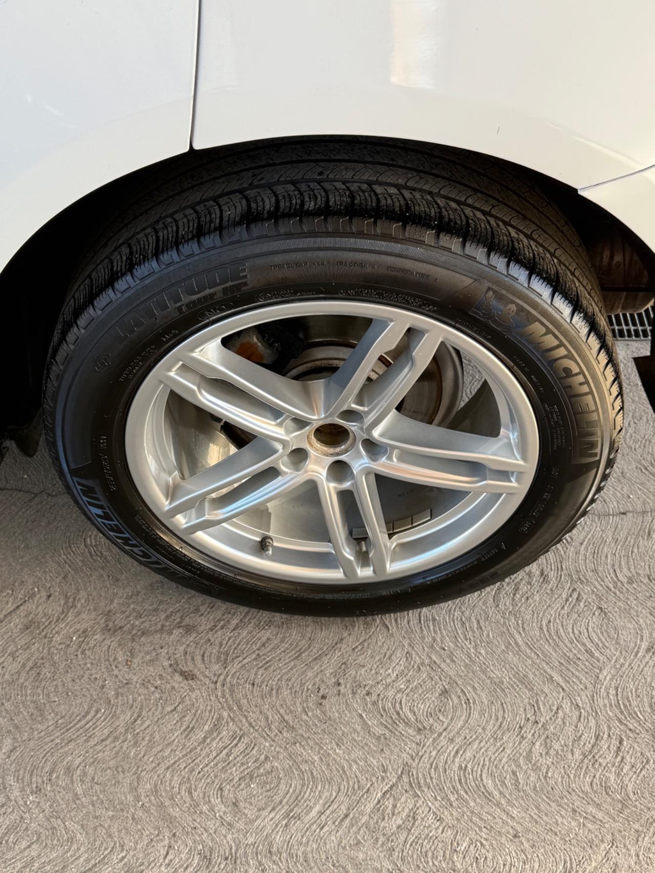 Q5 2.0 TDI 190CV quattro S tronic/unipro/tagliandi certificati
