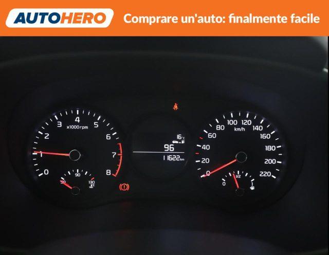 KIA Picanto 1.0 12V 5 porte Urban