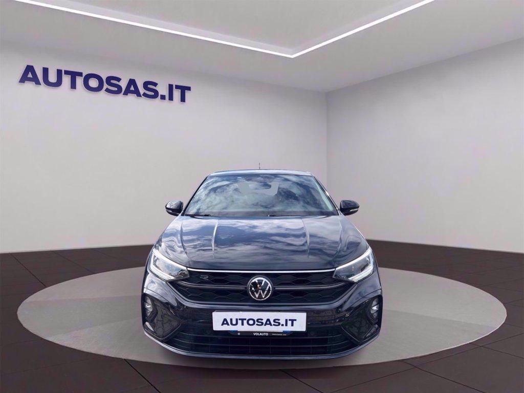VOLKSWAGEN Taigo 1.0 tsi R-Line 110cv del 2022