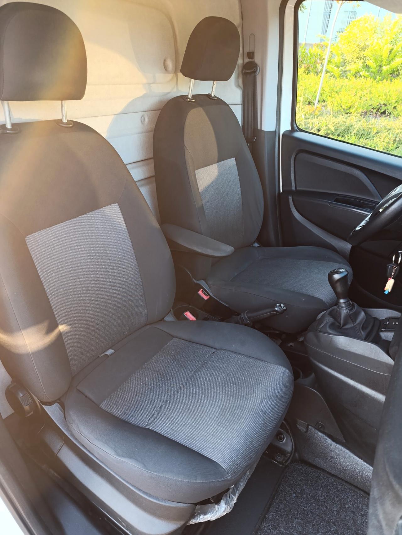 Fiat Doblo 1.3 MJT #GM