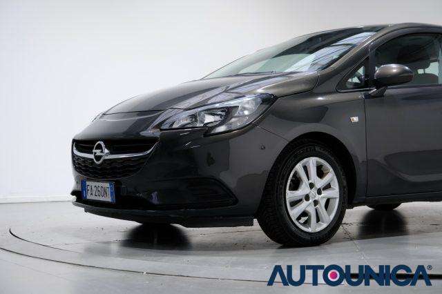 OPEL Corsa 1.4 90CV START&STOP AUTOMATICA 5 PORTE