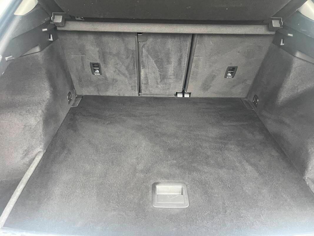 Audi Q3 Sportback 35 2.0 tdi S line edition s-tronic SPB Sportback