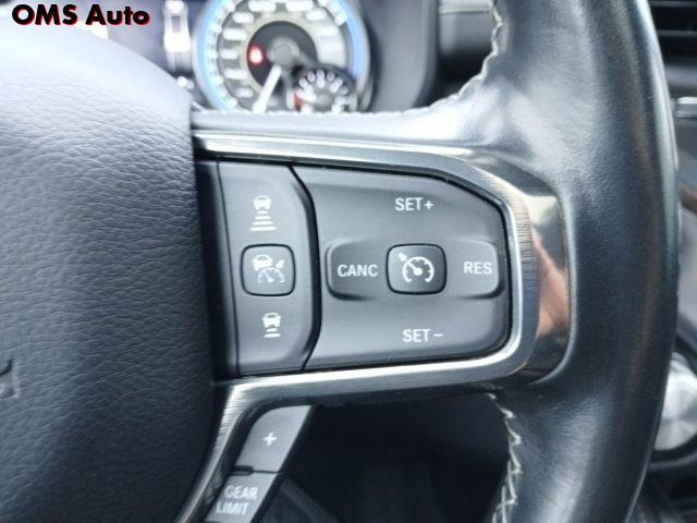 DODGE RAM 1500 5.7 GPL V8 Limited Night N1 Ram Box