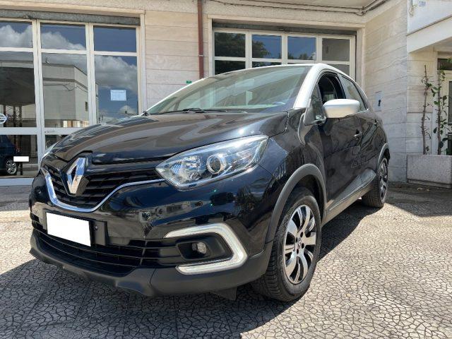 RENAULT Captur 1.5 dCi 8V 90 CV Be-Style